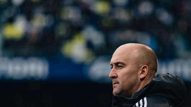 NYCFC, Nick Cushing could be sacked 