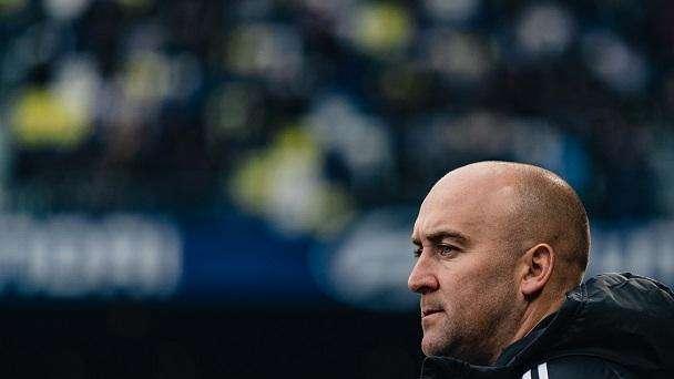 NYCFC, failing season. The trend needs to be reversed