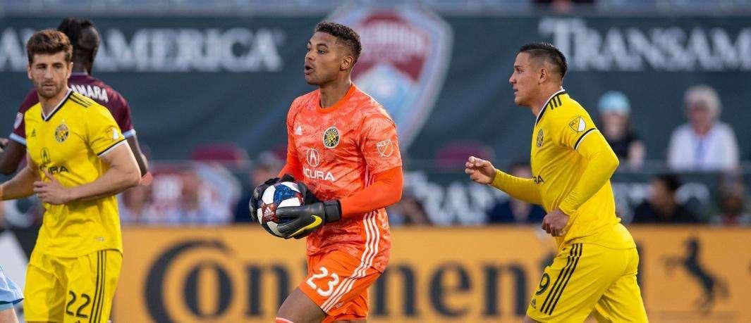 Six-point swing opportunity up for grabs vs. NYCFC