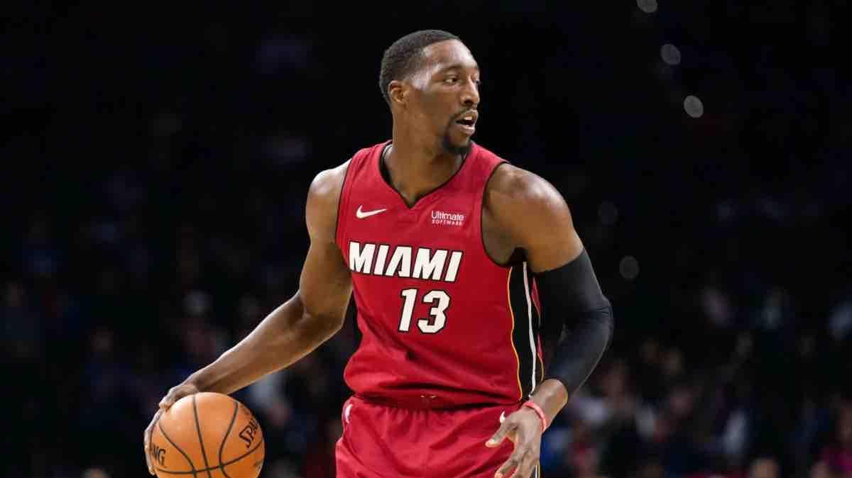 Knicks Trade Proposal Swaps Karl-Anthony Towns for Bam Adebayo