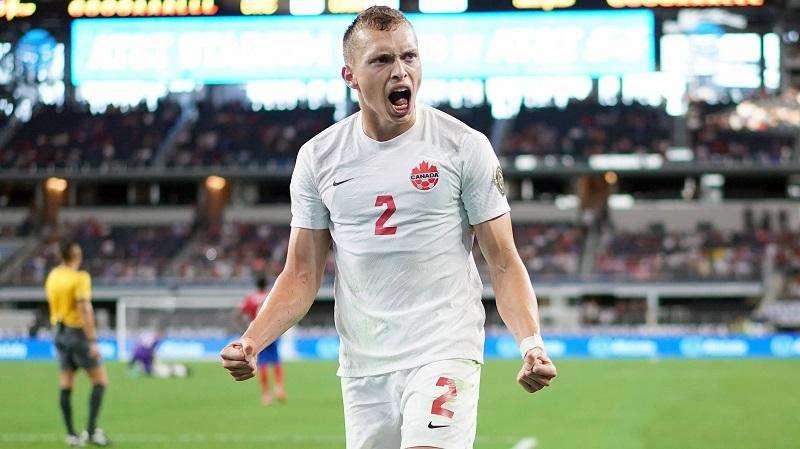 OFFICIAL - Johnston leaves CF Montreal: he is a new Celtic player