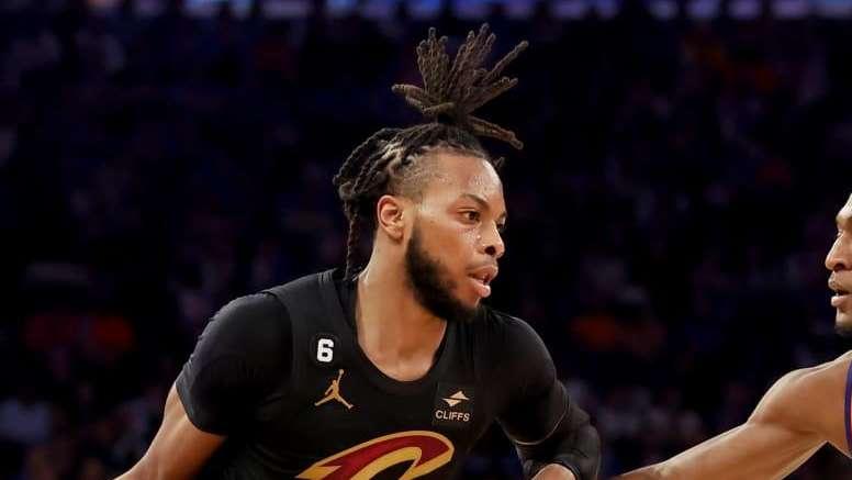 The Knicks can sacrifice Immanuel Quickley for a star