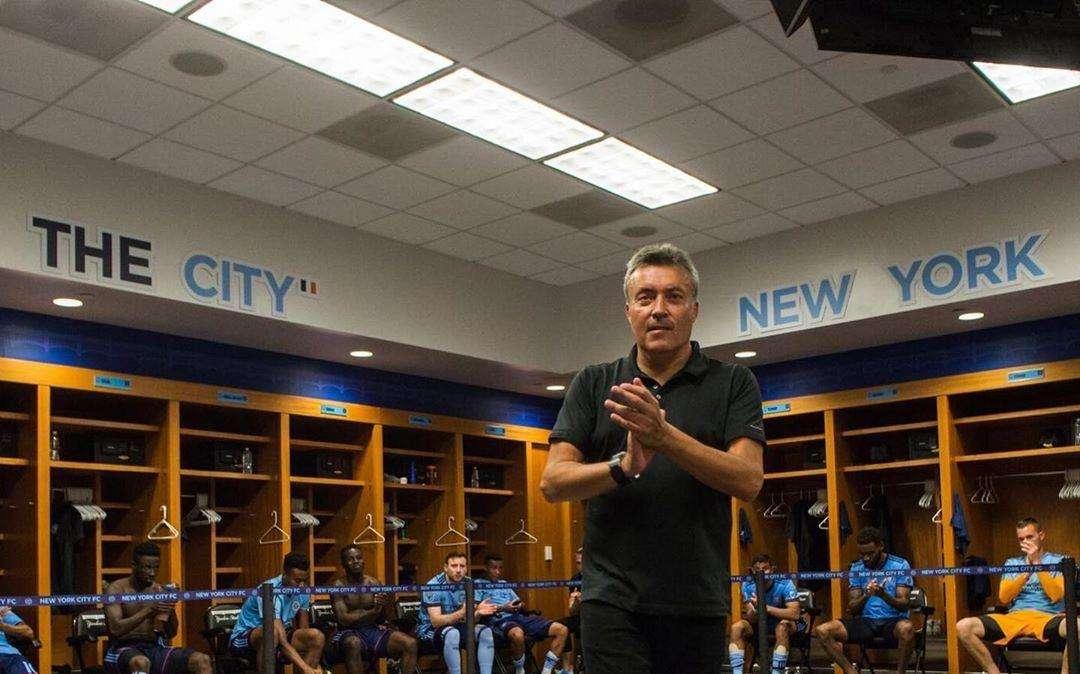 Atlanta United vs NYCFC: Dome Torrent Preview