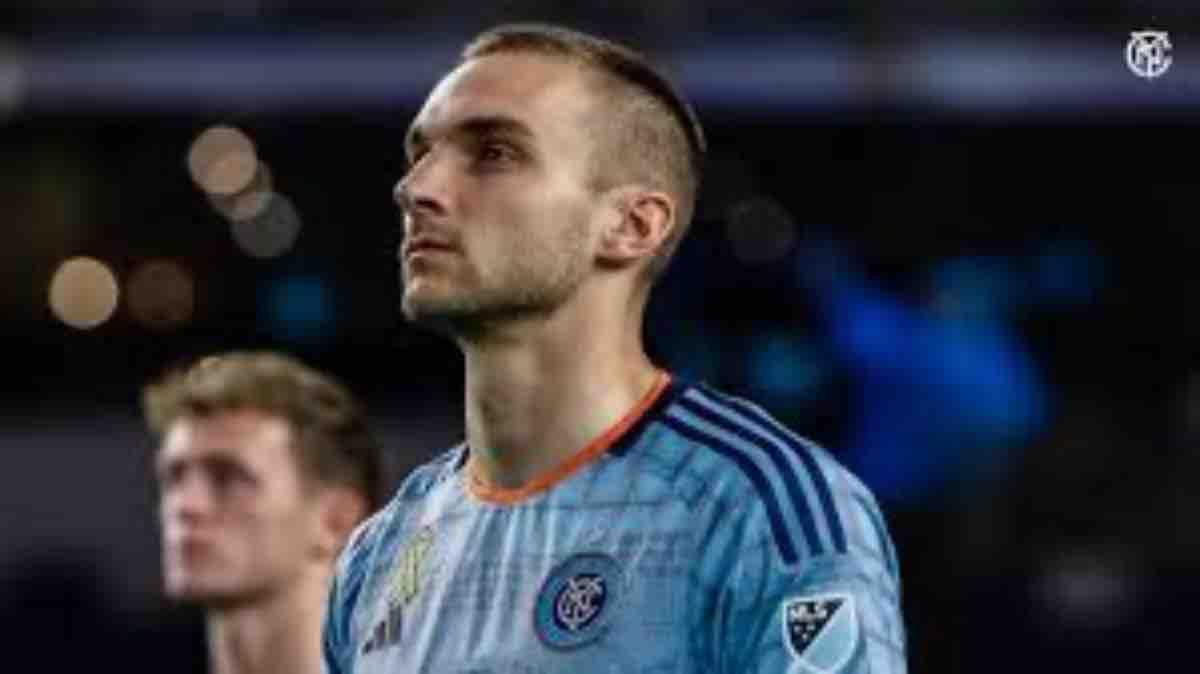 James Sands Is Back: Why His Return Could Be NYCFC’s Biggest Signing of the Season SEO Key Phrase:
