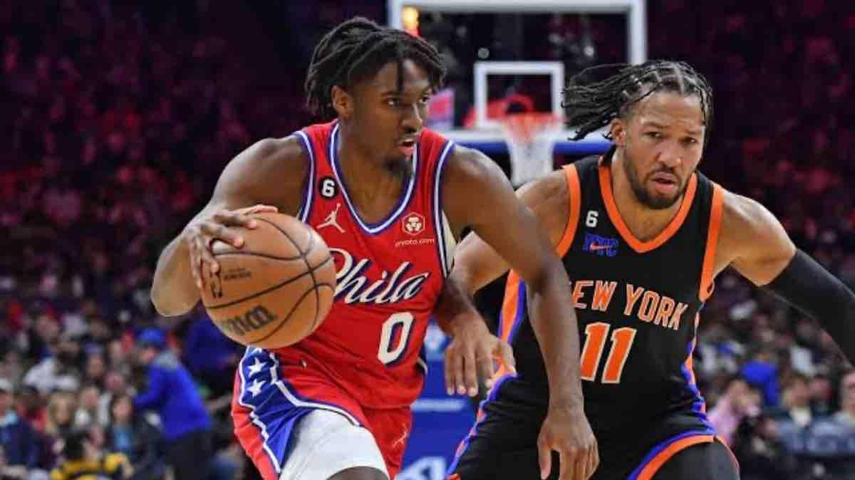 Jalen Brunson Owns Late Mistakes as Knicks’ Shooting Woes Deepen