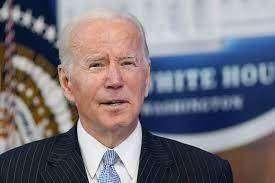 The teasing of the Dutch premier at Biden: "I'm sorry Joe, football beat soccer"