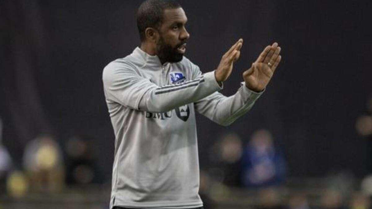 MLS - CF Montréal named Wilfried Nancy head coach