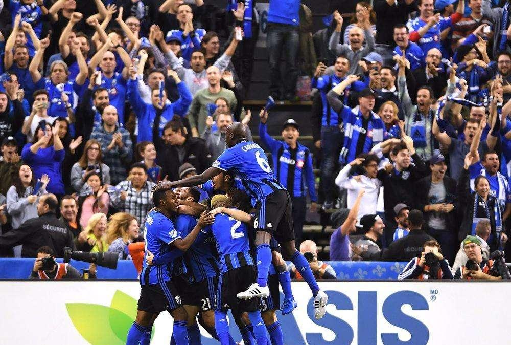 Impact hope to continue defensive dominance vs. NYCFC