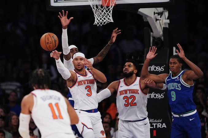 Knicks Start 0-3: Should Fans Worry About the Real Warning Signs?