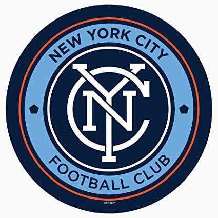 New York City Football Club Confirms Preseason Roster, there are no names of Johnson and Callens