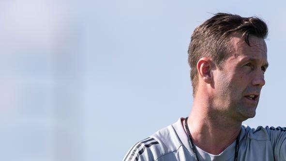 NYCFC, two heavy absences for Deila in view of the Hudson River Derby