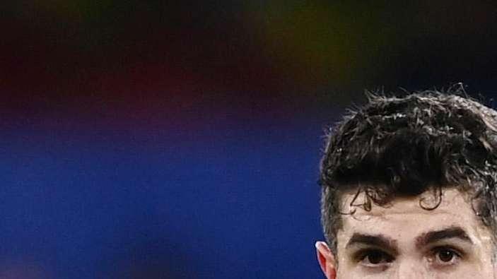 USMNT, Pulisic is available against Holland