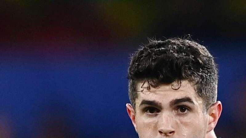 Pulisic shines in Qatar and the market catches fire: Man United tries to anticipate two other big names