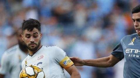 Medina Turns Attention to Toronto