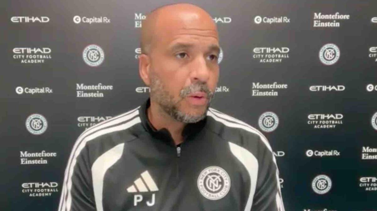 NYCFC Transfer News: Five Signings That Could Turn the Boys in Blue Into MLS Cup Favorites