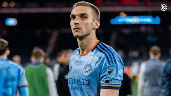 NYCFC’s Second-Half Reset: Why New Signings Could Change Everything After the World Cup