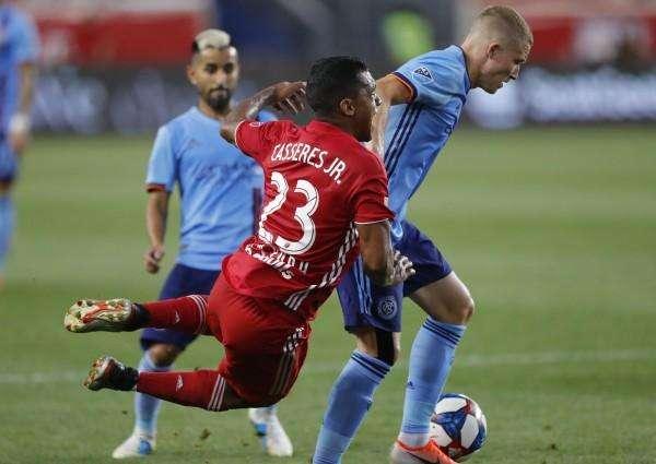 Breaking down the NY Derby controversy at Red Bull Arena | Matchday Central