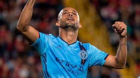 NYCFC turned off, with no ideas and no longer able to score