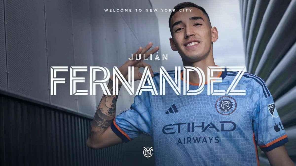 David Lee: "We're excited to integrate Fernandez into the team"