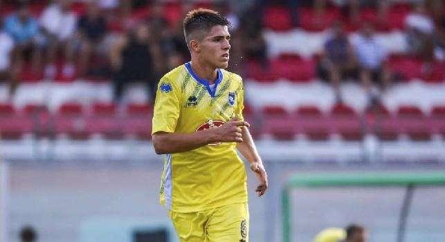 New York City FC, Elizalde also rejects the Blues