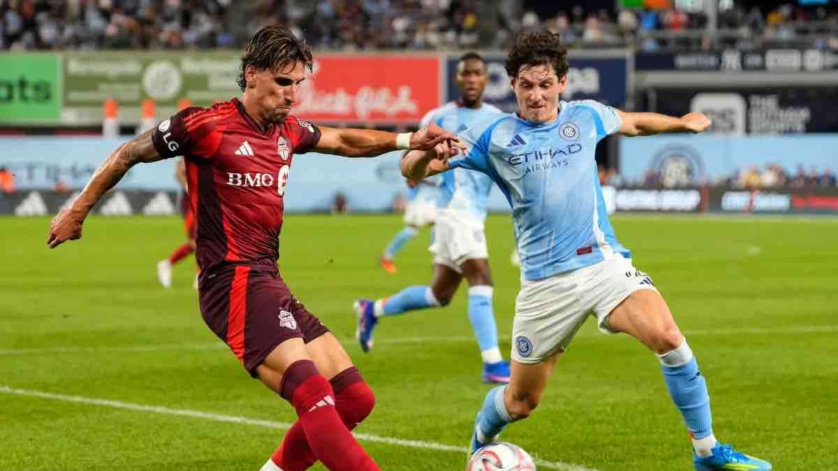 NYCFC’s Defense Has Talent — So Why Does It Still Look So Vulnerable?