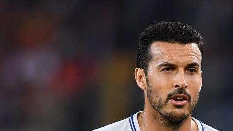 Inter Miami, NYCFC reportedly eyeing January move for Chelsea winger Pedro
