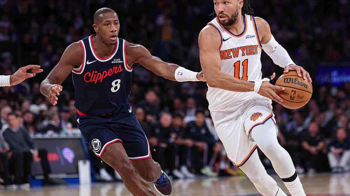Knicks Snap Skid in Style: Ball Movement and Depth Power New York Past Clippers