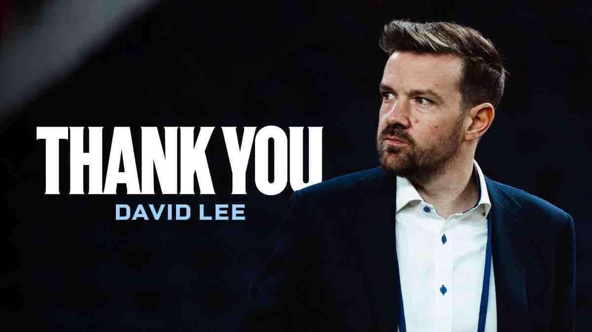 NYCFC Bids Emotional Farewell to David Lee After 11 Years: “One of MLS’s Most Respected Sporting Directors”