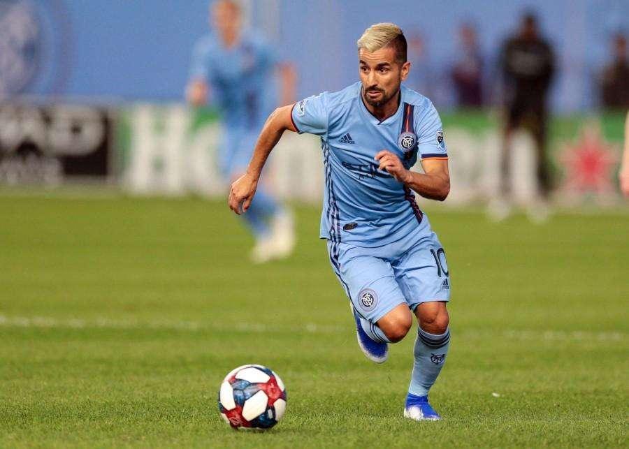 Match Preview | NYCFC vs FC Cincinnati