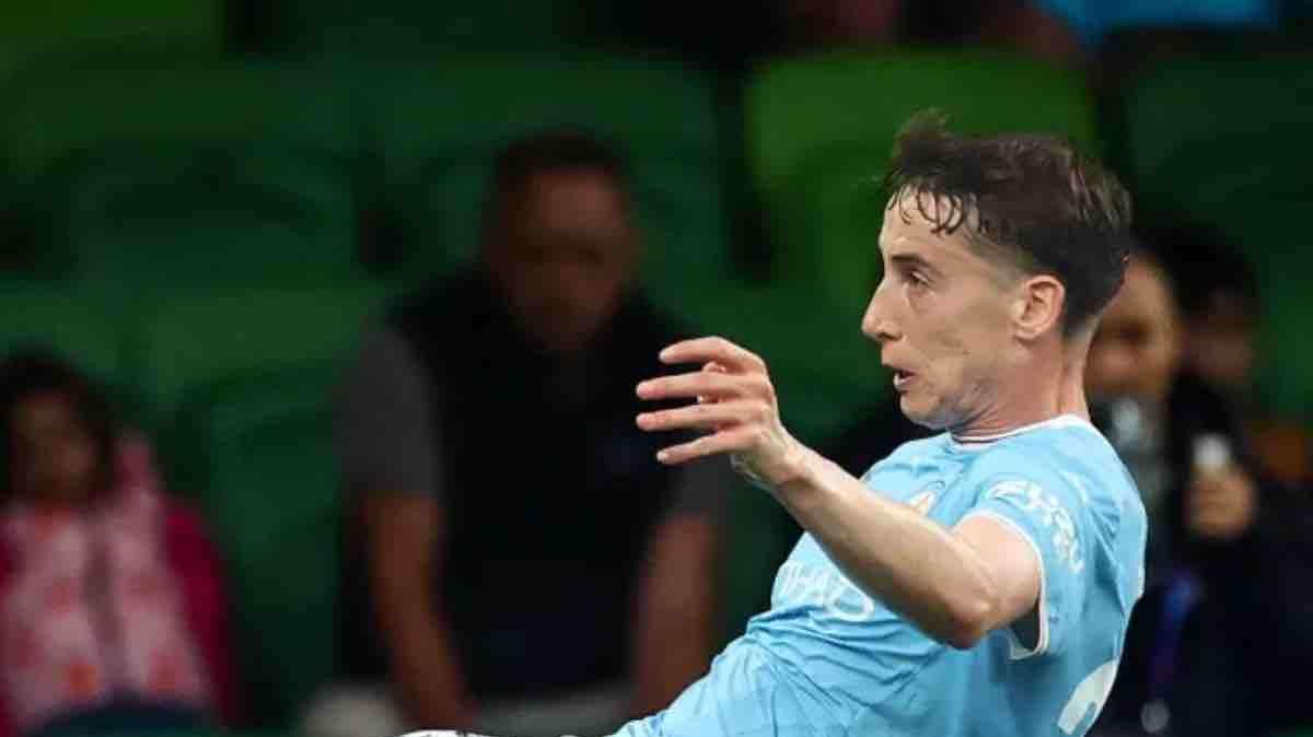 NYCFC Go Global Again: Australian Defender Kai Trewin Set for MLS Switch
