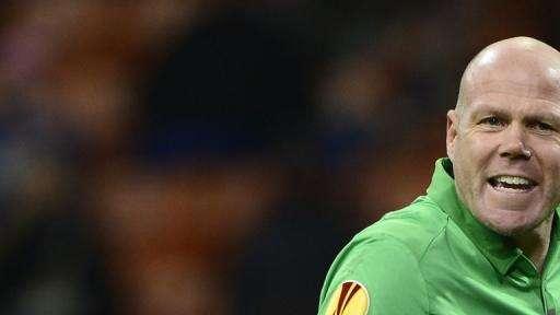 Friedel: "We just have to put in a monumental effort"