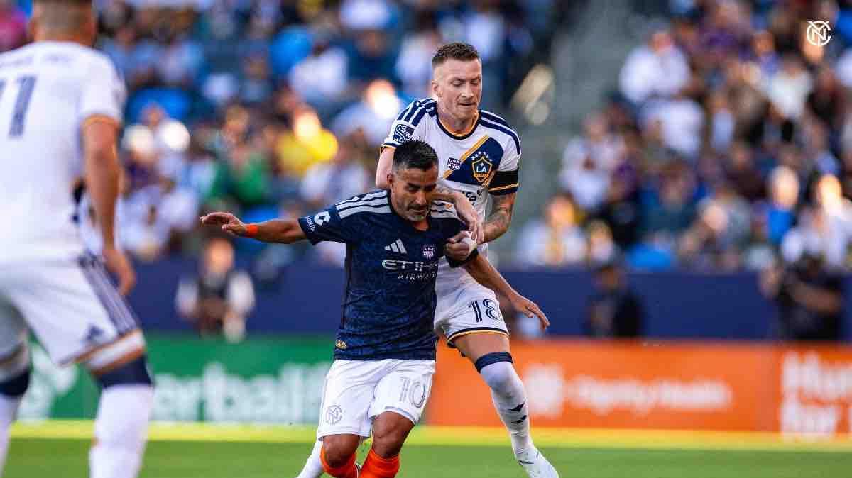 NYCFC Injury Report: Every Key Player's Return Date and What It Means for the Rest of the Season