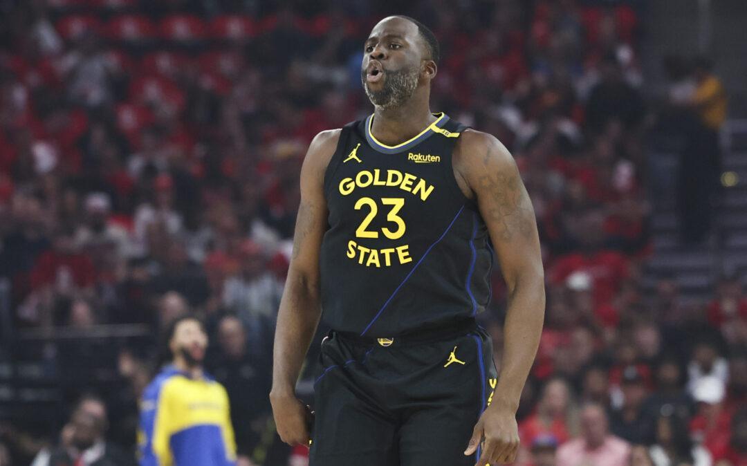 Could Draymond Green Join the Knicks? Why the NBA Champion Could Be New York’s Most Surprising Free-Agent Target