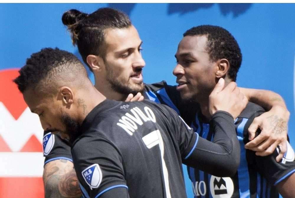 Impact will be without Ignacio Piatti again Saturday at Saputo Stadium
