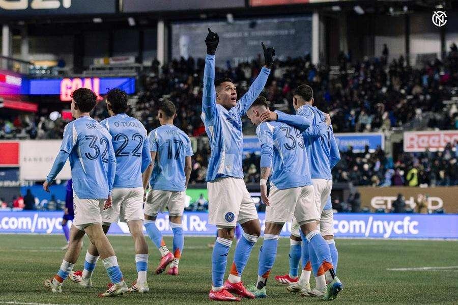Set-Piece Specialists: NYCFC Must Stay Sharp as Revolution Rely on Dead Ball Magic