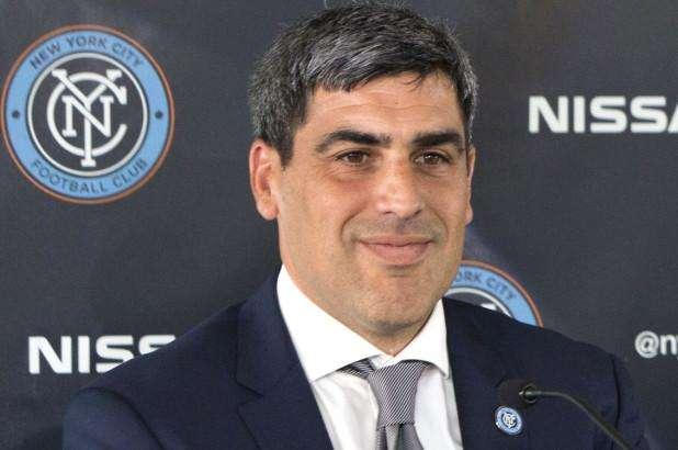 Claudio Reyna Departs New York City FC to Join Austin FC; Technical Director David Lee Promoted to Sporting Director