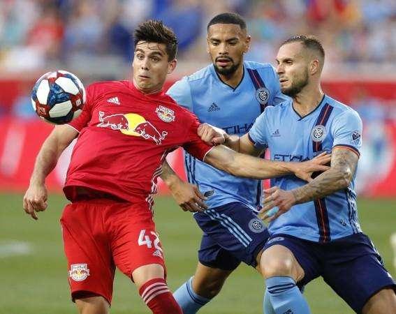 2019 Defensive Player of the Year: Maxime Chanot