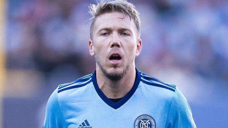 Toronto FC vs. NYCFC - Tinnerholm Preview