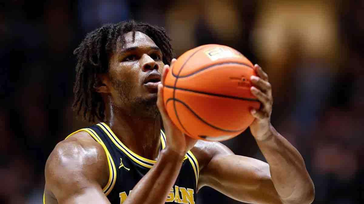 Knicks Eye Draft Gem While Monitoring Giannis: Could Morez Johnson Jr. Be New York’s Future?