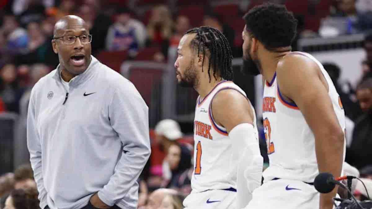 Knicks Collapse Late as Thunder Take Over: What Went Wrong in the Fourth Quarter