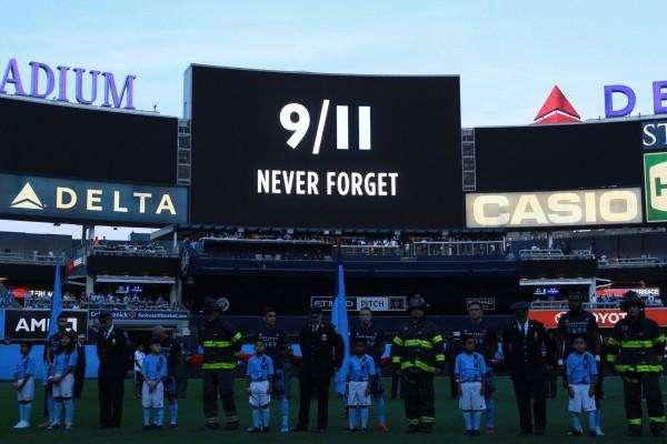 New York City FC could play MLS Cup playoff games at Citi Field, club says