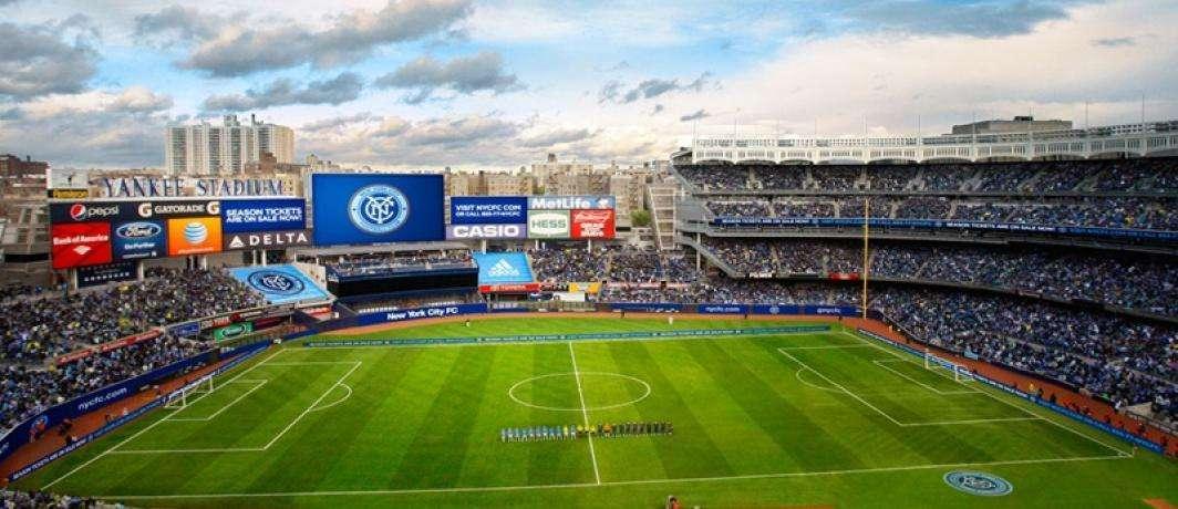 CDC issues guidance on mass gatherings that could shut down MLS, NWSL and USL for 2 months