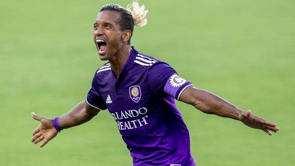 NYCFC vs Orlando City: no drops in concentration against Nani