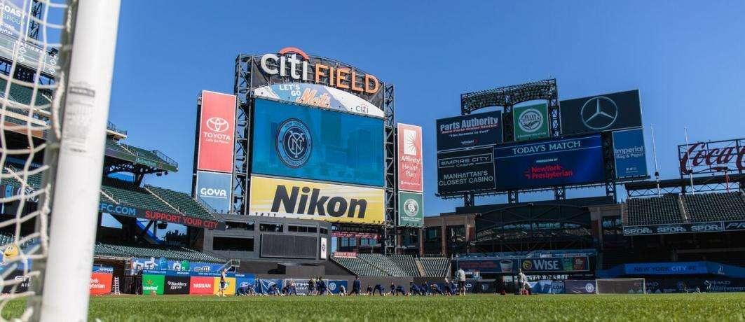 Yankees playoff run could force NYCFC to host playoffs at Citi Field