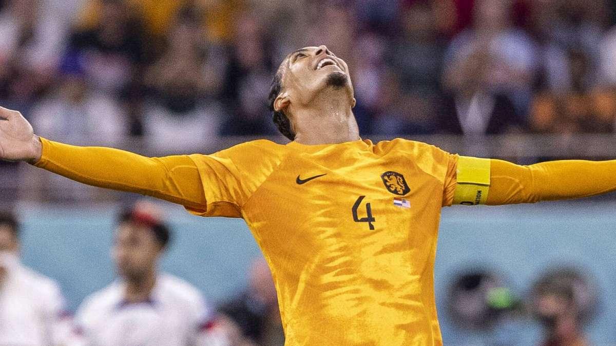 Netherlands, Van Dijk: "We can do even better. The goal is to win three more races"
