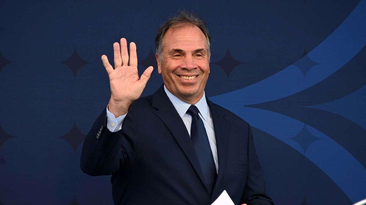 Bruce Arena named New England Revolution coach, sporting director