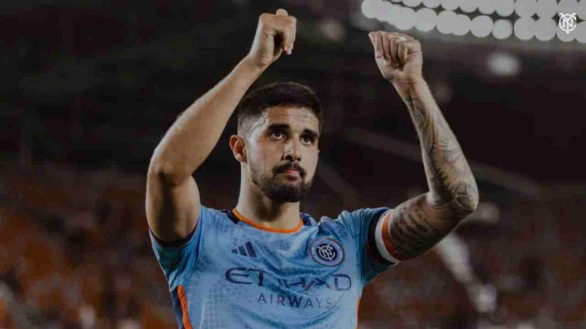 NYCFC Fall to New England for First Time Since 2022: "We Need to Be Better," Says Thiago Martins