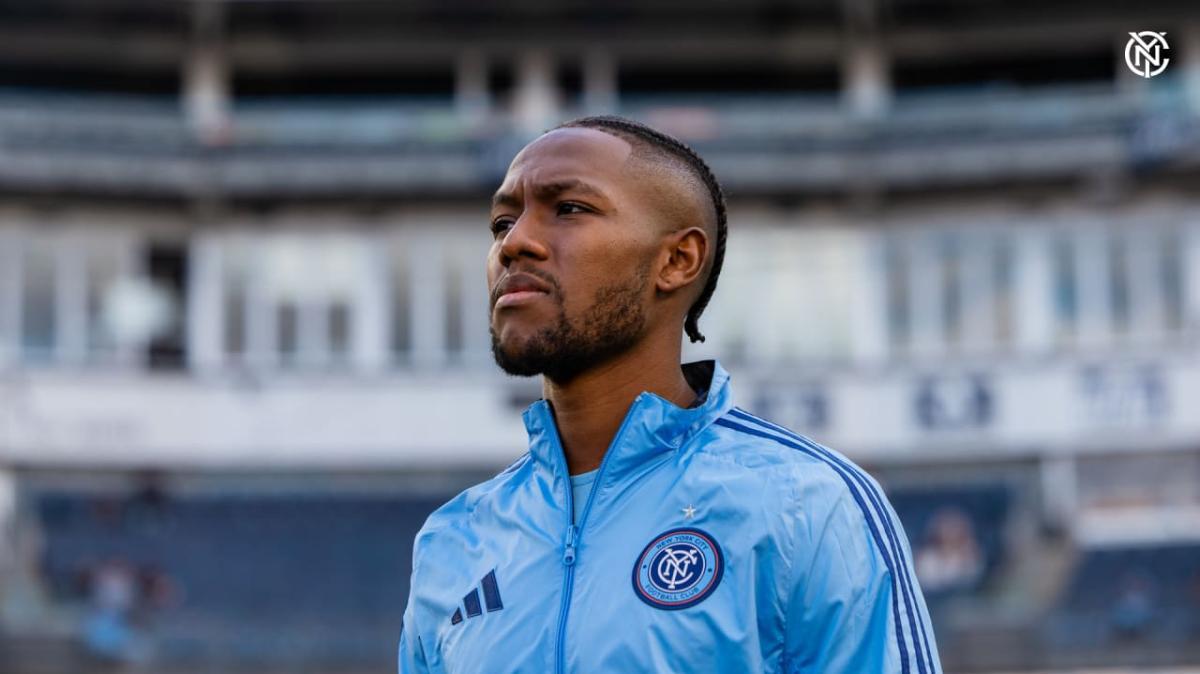 NYCFC's Biggest Strength Isn't Its Attack—It's the Midfield Depth That's Fueling the Club's Rise