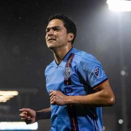New York City FC Midfielder Tony Rocha Agrees To New Contract