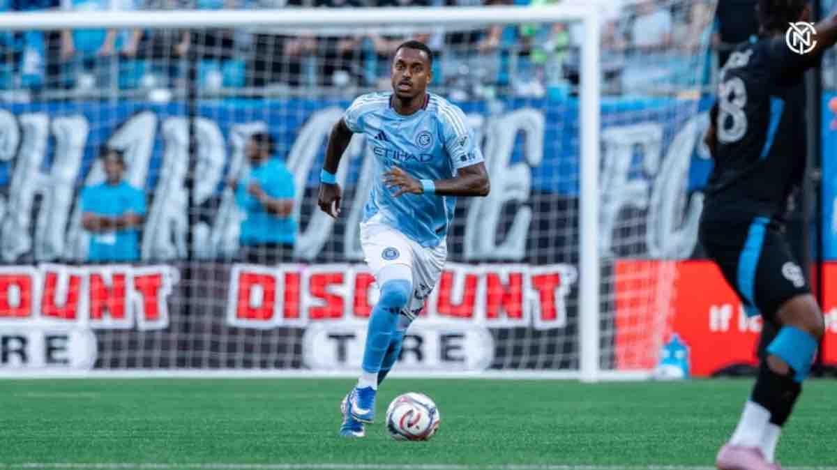 Raul Gustavo’s Costly Scare: What NYCFC Must Learn From the Mukhtar Chance